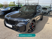 BMW (G05) (2) X5 XDRIVE 50E 489CH M SPORT BVA8
