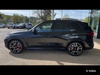 BMW (G05) (2) X5 XDRIVE 50E 489CH M SPORT BVA8