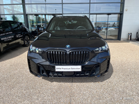 BMW (G05) (2) X5 XDRIVE 50E 489CH M SPORT BVA8