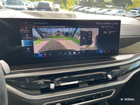 BMW (G05) (2) X5 XDRIVE 50E 489CH M SPORT BVA8