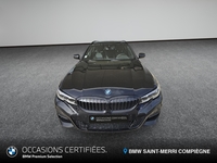 BMW (G21) TOURING 320E XDRIVE 204CH M SPORT BVA8