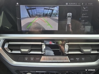 BMW (G21) TOURING 320E XDRIVE 204CH M SPORT BVA8