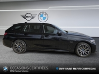 BMW (G21) TOURING 320E XDRIVE 204CH M SPORT BVA8