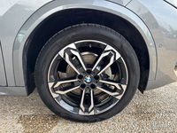 BMW (U10) X2 SDRIVE 18D 150CH M SPORT DKG7