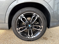 BMW (U10) X2 SDRIVE 18D 150CH M SPORT DKG7