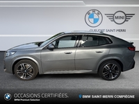 BMW (U10) X2 SDRIVE 18D 150CH M SPORT DKG7