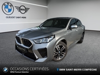 BMW (U10) X2 SDRIVE 18D 150CH M SPORT DKG7