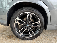 BMW (U10) X2 SDRIVE 18D 150CH M SPORT DKG7