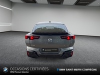 BMW (U10) X2 SDRIVE 18D 150CH M SPORT DKG7