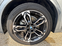 BMW (U10) X2 SDRIVE 18D 150CH M SPORT DKG7