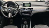BMW (F48) X1 SDRIVE 18I 140CH M SPORT DKG7