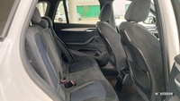 BMW (F48) X1 SDRIVE 18I 140CH M SPORT DKG7