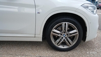 BMW (F48) X1 SDRIVE 18I 140CH M SPORT DKG7
