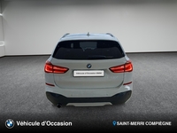 BMW (F48) X1 SDRIVE 18I 140CH M SPORT DKG7