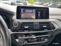 BMW (G02) X4 XDRIVE 20D 190CH M SPORT BVA8