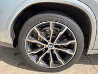 BMW (G02) X4 XDRIVE 20D 190CH M SPORT BVA8