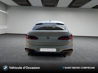 BMW (G02) X4 XDRIVE 20D 190CH M SPORT BVA8