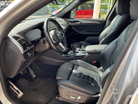 BMW (G02) X4 XDRIVE 20D 190CH M SPORT BVA8