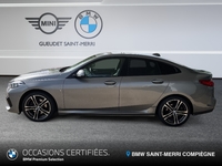 BMW (F44) GRAN COUPE 218I 136CH M SPORT DKG7