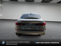 BMW (F44) GRAN COUPE 218I 136CH M SPORT DKG7