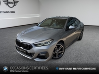 BMW (F44) GRAN COUPE 218I 136CH M SPORT DKG7