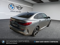 BMW (F44) GRAN COUPE 218I 136CH M SPORT DKG7