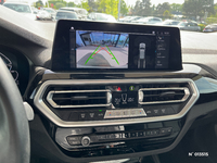 BMW (G01) X3 XDRIVE 30E 292CH BUSINESS DESIGN BVA8