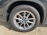 BMW (G01) X3 XDRIVE 30E 292CH BUSINESS DESIGN BVA8