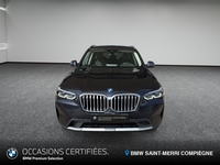 BMW (G01) X3 XDRIVE 30E 292CH BUSINESS DESIGN BVA8