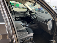 BMW (G01) X3 XDRIVE 30E 292CH BUSINESS DESIGN BVA8
