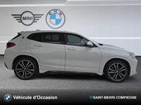 BMW (F39) X2 SDRIVE 18D 150CH M SPORT BVA8