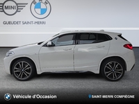 BMW (F39) X2 SDRIVE 18D 150CH M SPORT BVA8