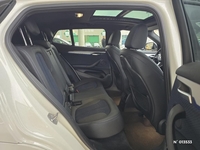 BMW (F39) X2 SDRIVE 18D 150CH M SPORT BVA8