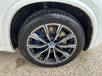 BMW (G05) X5 XDRIVE 45E 394CH M SPORT BVA8