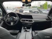 BMW (G05) X5 XDRIVE 45E 394CH M SPORT BVA8