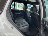 BMW (G05) X5 XDRIVE 45E 394CH M SPORT BVA8