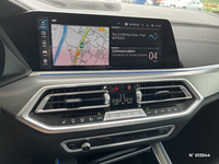 BMW (G05) X5 XDRIVE 45E 394CH M SPORT BVA8