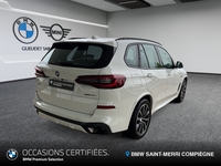 BMW (G05) X5 XDRIVE 45E 394CH M SPORT BVA8