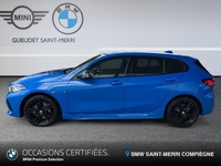 BMW (F40) 116I 109CH M SPORT DKG7