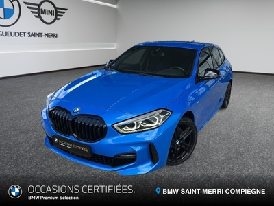 BMW (F40) 116I 109CH M SPORT DKG7