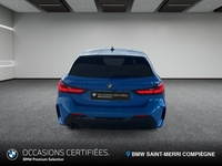 BMW (F40) 116I 109CH M SPORT DKG7