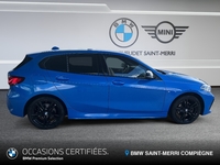 BMW (F40) 116I 109CH M SPORT DKG7