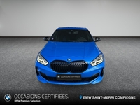 BMW (F40) 116I 109CH M SPORT DKG7
