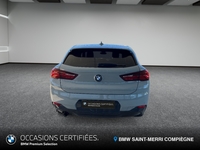 BMW (F39) X2 SDRIVE 18I 136CH M SPORT DKG7