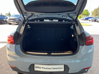 BMW (F39) X2 SDRIVE 18I 136CH M SPORT DKG7