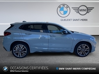 BMW (F39) X2 SDRIVE 18I 136CH M SPORT DKG7