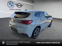 BMW (F39) X2 SDRIVE 18I 136CH M SPORT DKG7