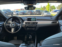BMW (F39) X2 SDRIVE 18I 136CH M SPORT DKG7
