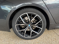 BMW (G31) TOURING 530D XDRIVE 286CH M SPORT BVA8