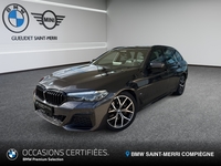 BMW (G31) TOURING 530D XDRIVE 286CH M SPORT BVA8
